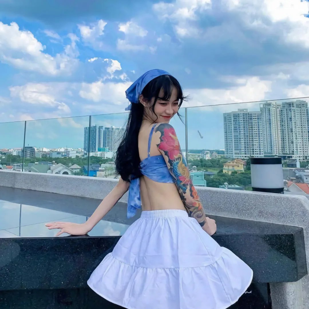 不为人知的秘密
