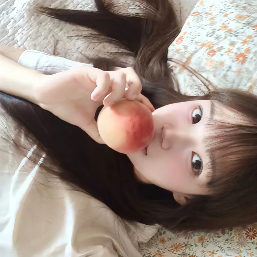 完全没问题